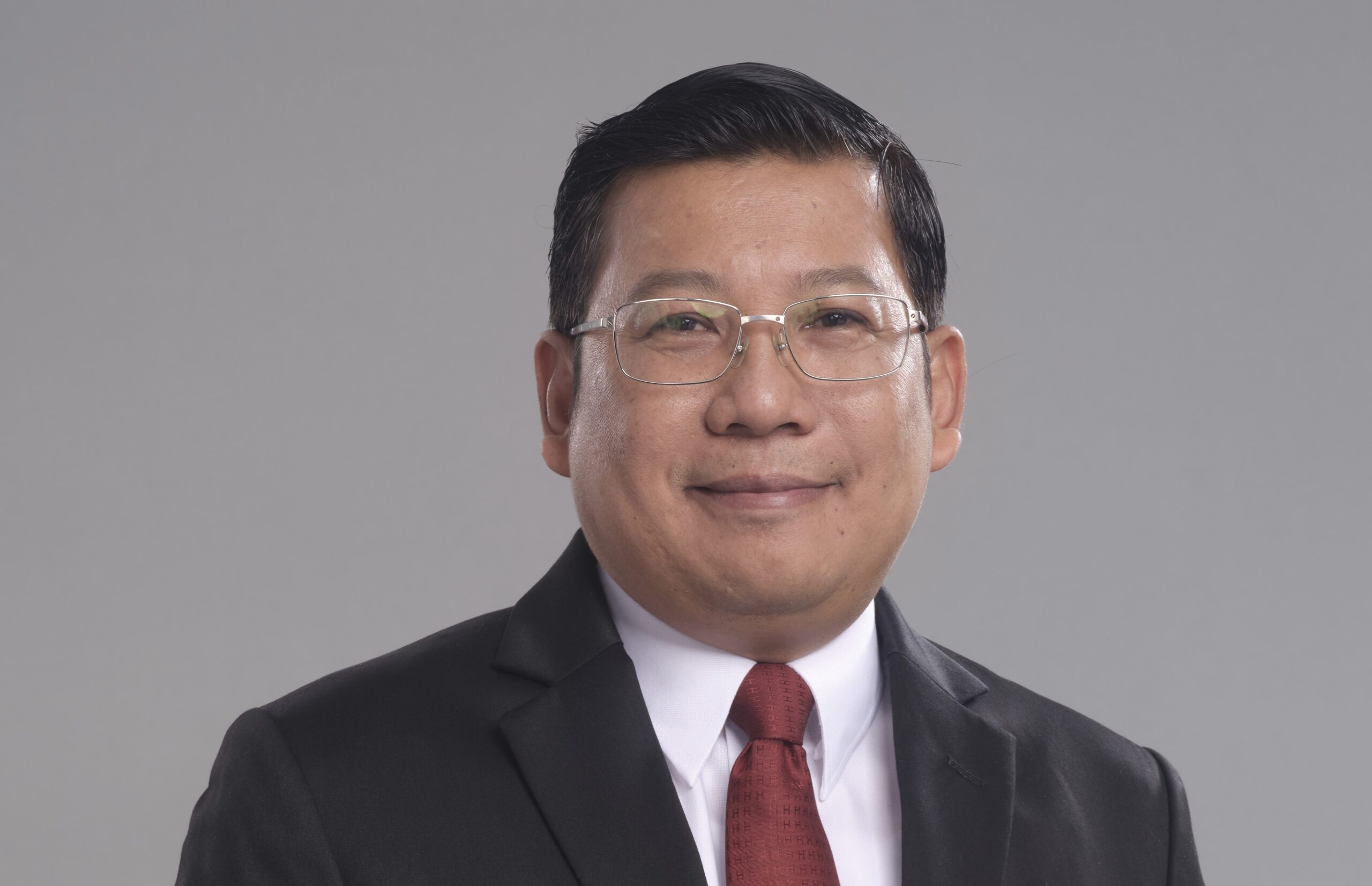 Arief Prasetyo Adi Kepala Badan Pangan Nasional yang digantikan oleh Amran/JURNALOKA/Foto: Bapanas
