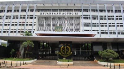 Dugaan Korupsi Digitalisasi Pendidikan, Kejaksaan Agung Periksa Petinggi Multipolar hingga Acer