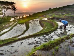 KPK TANCAP GAS: PROGRAM ‘DESA ANTIKORUPSI’ JADI BENTENG AWAL KETERBUKAAN DANA RAKYAT