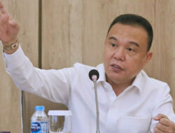 Klarifikasi DPR Soal Dana Reses Rp 756 Juta: Dasco Akui Ada ‘Kesalahan Transfer’ Rp 54 Juta yang Batal Diterima Anggota