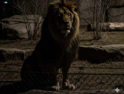 Ragunan Resmi Buka Wisata Malam ‘Night at the Ragunan Zoo’, Ini Jadwal, Harga Tiket, dan Aturan Masuknya