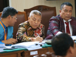 Kuasa Hukum: Penetapan Tersangka Nadiem Makarim Cacat Hukum, Kejagung Tak Punya Bukti Actual Loss