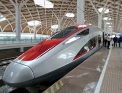 Aktivis ’98 Apresiasi Prabowo Tolak Talangi Utang Whoosh: BUMN Harus Topang Negara, Bukan Sebaliknya