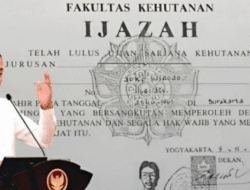 Isu Ijazah Jokowi Memanas, Romo Stefanus Soroti Disertasi Dekan Fisipol UGM yang Tak Sebut Status Alumnus