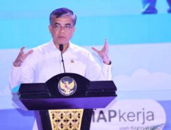 Menaker Yassierli: Transisi Ekonomi Hijau Momentum Transformasi Ketenagakerjaan Nasional