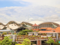 Trafik Bandara Ngurah Rai Bali Tumbuh Positif: Penumpang Tembus 18,2 Juta Orang, Kargo Naik 9 Persen