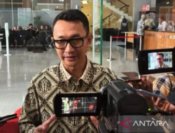 KPK Periksa Saksi Kasus Digitalisasi SPBU Pertamina, Konfirmasi Kerugian Negara Bersama BPK