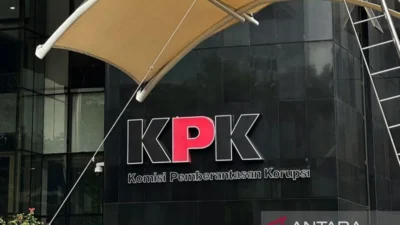 KPK Dalami Proses Awal Jual Beli Lahan Tol Trans Sumatera, Libatkan Notaris dan Wiraswasta