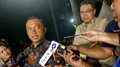 Prabowo ke KTT Gaza di Mesir: Undangan Mendadak, Bahas Gencatan Senjata dan Stabilitas Timur Tengah