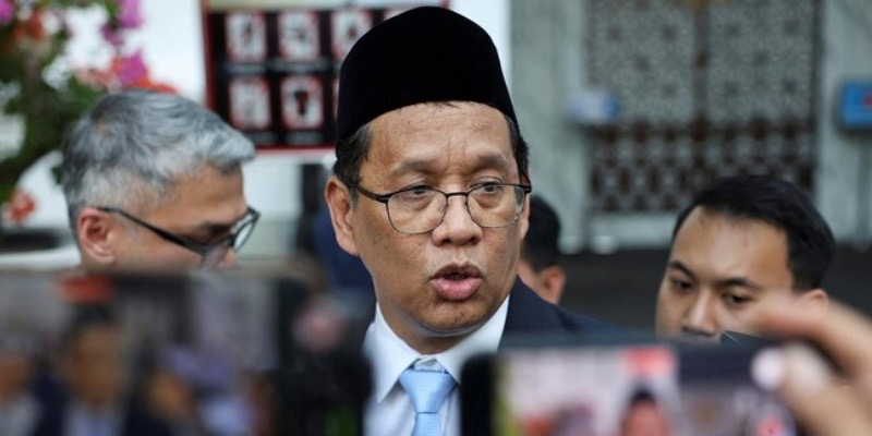 Menteri Keuangan, Purbaya Yudhi Sadewa./JURNALOKA/Foto: RMOL