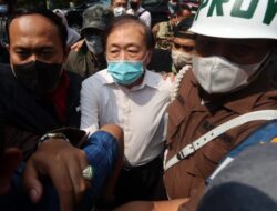 Drama di Jeruji Besi: Surya Darmadi Curhat Dipindah Paksa ke Nusakambangan Sambil Tawarkan Hibah Aset Sawit Rp 10 Triliun ke Danantara