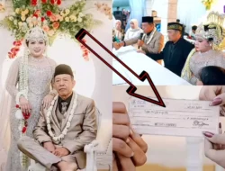 Kisah di Balik Mahar Rp 3 Miliar: Mbah Tarman Tunda Pencairan Cek, Padahal Istri dan Keluarga Sudah “Legawa”