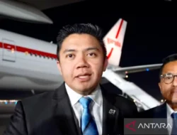 Prabowo Hadiri KTT Perdamaian Gaza: Bukti Indonesia Bukan Sekadar Penonton