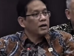 Gebrak! Saluran “Lapor Pak Purbaya.”