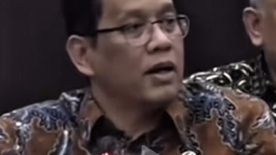 Menteri Keuangan Purbaya Yudhi Sadewa/JURNALOKA/Foto: Eksklusif