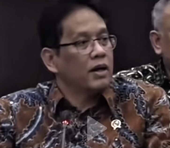 Menteri Keuangan Purbaya Yudhi Sadewa/JURNALOKA/Foto: Eksklusif