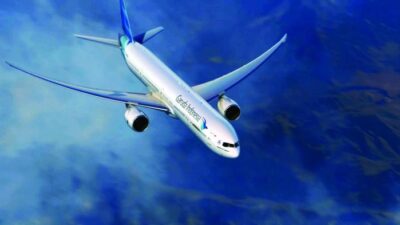 RUPSLB Garuda Indonesia Rombak Total Kepengurusan, Glenny Kairupan Jadi Dirut Baru