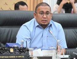 Kagetkan Publik Bola, Andre Rosiade Sebut Timnas Indonesia Dikuasai Dua Sosok Berinisial ‘S’