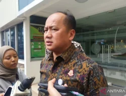 Kejagung Pastikan WNA Petinggi BUMN Bisa Diusut Kasus Korupsi