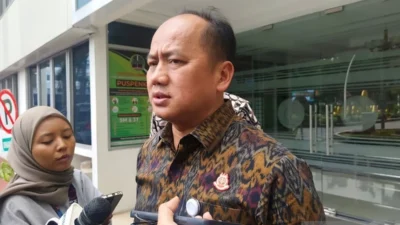 Kejagung Pastikan WNA Petinggi BUMN Bisa Diusut Kasus Korupsi