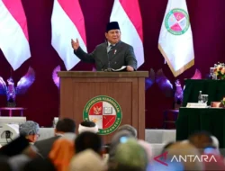 Menteri ‘Nakal’ Cuma Dapat Tiga Kali Peringatan Sebelum Kena Reshuffle!