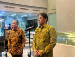 Menkeu Purbaya Puji Peran Basuki Era Jokowi: PU adalah Mesin Penyelamat Ekonomi