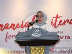 KemenPPPA Pantau Kasus Terapis Spa Diduga Anak Meninggal di Jaksel, Indikasi Eksploitasi Ekonomi dan Seksual