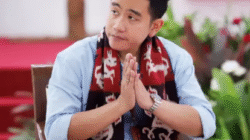 Wakil Presiden Republik Indonesia Gibran Rakabuming Raka/JURNALOKA/Foto: GERINDRA