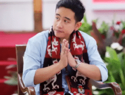 Wapres Gibran ke Relawan: Anak Muda, Jangan Mudah Terpancing Isu Negatif!