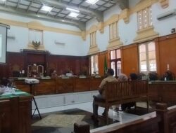 PANGGUNG KORUPSI SUMUT: Aliran Suap Pejabat Terbongkar, Hakim Desak KPK Terbitkan Sprindik Baru!