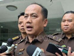 Jaksa Agung, Putusan MK Hanya Berlaku Bersyarat