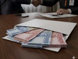 Oknum ‘Wartawan’ Peras ASN Lampung Tengah hingga Miliaran Rupiah, Modus 32 Media dan Langganan Publikasi