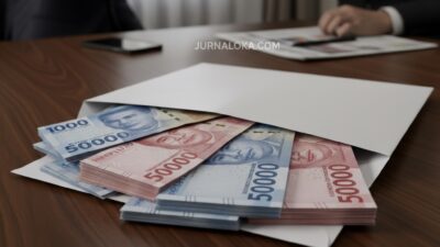 Praktik pemerasan diduga dilakukan oleh oknum wartawan di Lampung Tengah/JURNALOKA/Foto: GMN