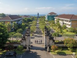 Kematian Mahasiswa Unud Jadi Sorotan: Kampus Bantah Isu Bullying, Orang Tua Laporkan Kronologi Simpang Siur ke Polisi