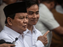 Seperti apa kinerja Prabowo-Gibran di tahun pertama?
