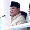 Satu Tahun Kepemimpinan Prabowo Dipuji!