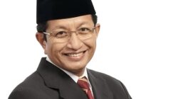 Menteri Agama, KH.Nasaruddin Umar. Berdasarkan hasil survei nasional Poltracking Indonesia (3-10 Oktober 2025), beliau dinobatkan sebagai Menteri dengan Tingkat Kepuasan Publik Tertingg/JURNALOKA/Foto: Wikipedia
