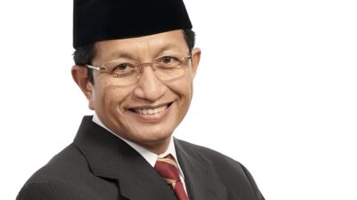 Menteri Agama, KH.Nasaruddin Umar. Berdasarkan hasil survei nasional Poltracking Indonesia (3-10 Oktober 2025), beliau dinobatkan sebagai Menteri dengan Tingkat Kepuasan Publik Tertingg/JURNALOKA/Foto: Wikipedia