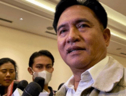 Struktur Polri Kewenangan Presiden dan DPR