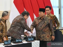 Target Ambisius Prabowo: Mobil Nasional Hadir dalam Tiga Tahun, Jip Maung Jadi Kebanggaan