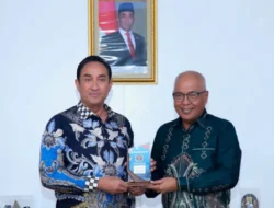 PWI dan BNN Perangi Narkoba Melalui Pemberitaan