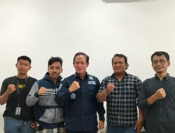 Cari Masalah! Staf KLH dan Jurnalis dianiaya