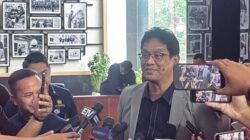 Foto: Menkeu Purbaya/Foto: Ilyas Fadilah/detikcom