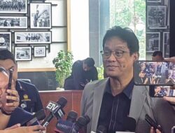 KDM ke Bank Indonesia! Purbaya:”Biarin aja!”