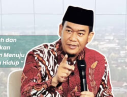 Niat dan Tekat Menyambut bulan Ramadhan