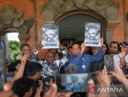 Ponsel dan Laptop Mahasiswa Tewas di Unud Akhirnya Diperiksa Polisi