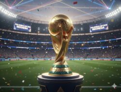 DPR Soroti Potensi Ekonomi Hak Siar Piala Dunia 2026 TVRI: Bukan Sekadar Tontonan