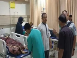 Kecelakaan Maut Bus Rombongan FKK Semarang di Tol Pemalang: 4 Tewas, Ada Dugaan Rem Blong