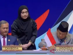 Timor Leste Resmi Anggota ke-11 ASEAN