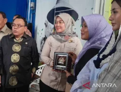 Dukung Menkeu Purbaya, Chusnunia: Pemberantasan Mafia Impor Tekstil Ilegal Selamatkan Industri dan Jutaan Pekerja Loka